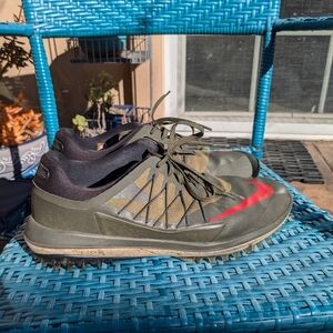 Nike Lunarlon golf shoes